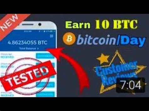 7)Now wait for same few minute for transaction to be processed. . Btc generator without fee withdrawal